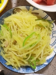 土豆丝