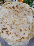 烙饼