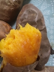 烤红薯