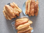 油条