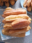 油条
