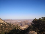 远山
