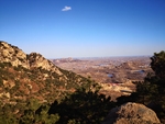 远山