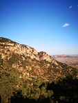 山