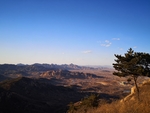 远山