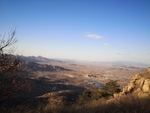 远山