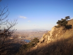 远山