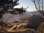山