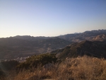 远山