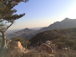 远山