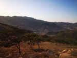 远山