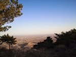 远山