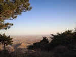 远山