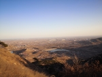 远山