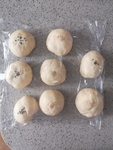面包