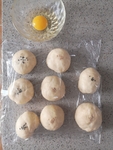 生面包