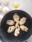 生面包
