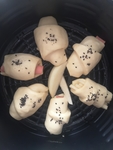 生面包