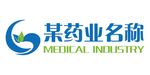 药业logo图片