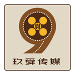 9字LOGO设计