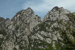 少室山三皇寨景区