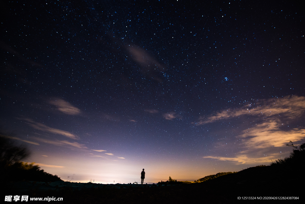 星空