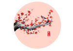 梅花