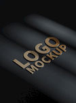 logo样机