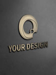 LOGO样机
