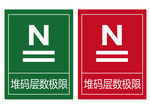 堆码层数极限
