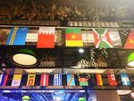 各国小国旗