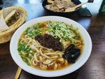 炸酱面