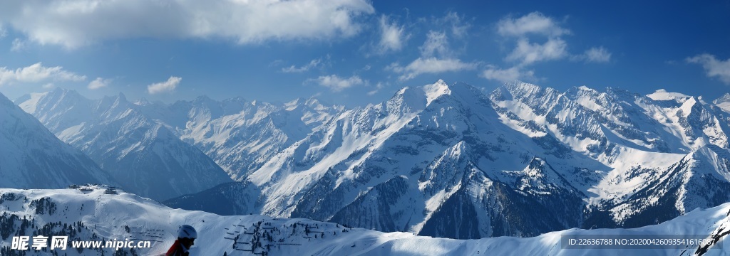 唯美风景