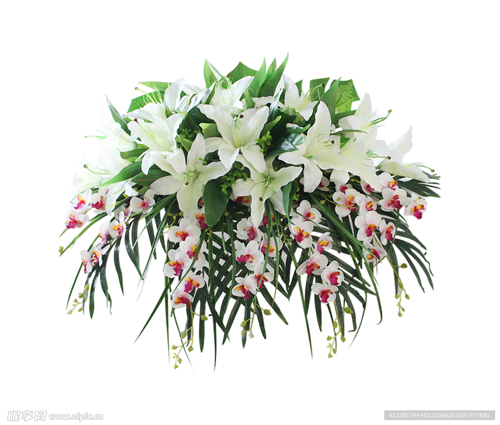 花艺