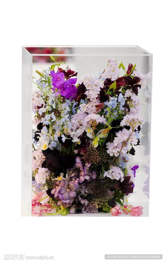 花艺