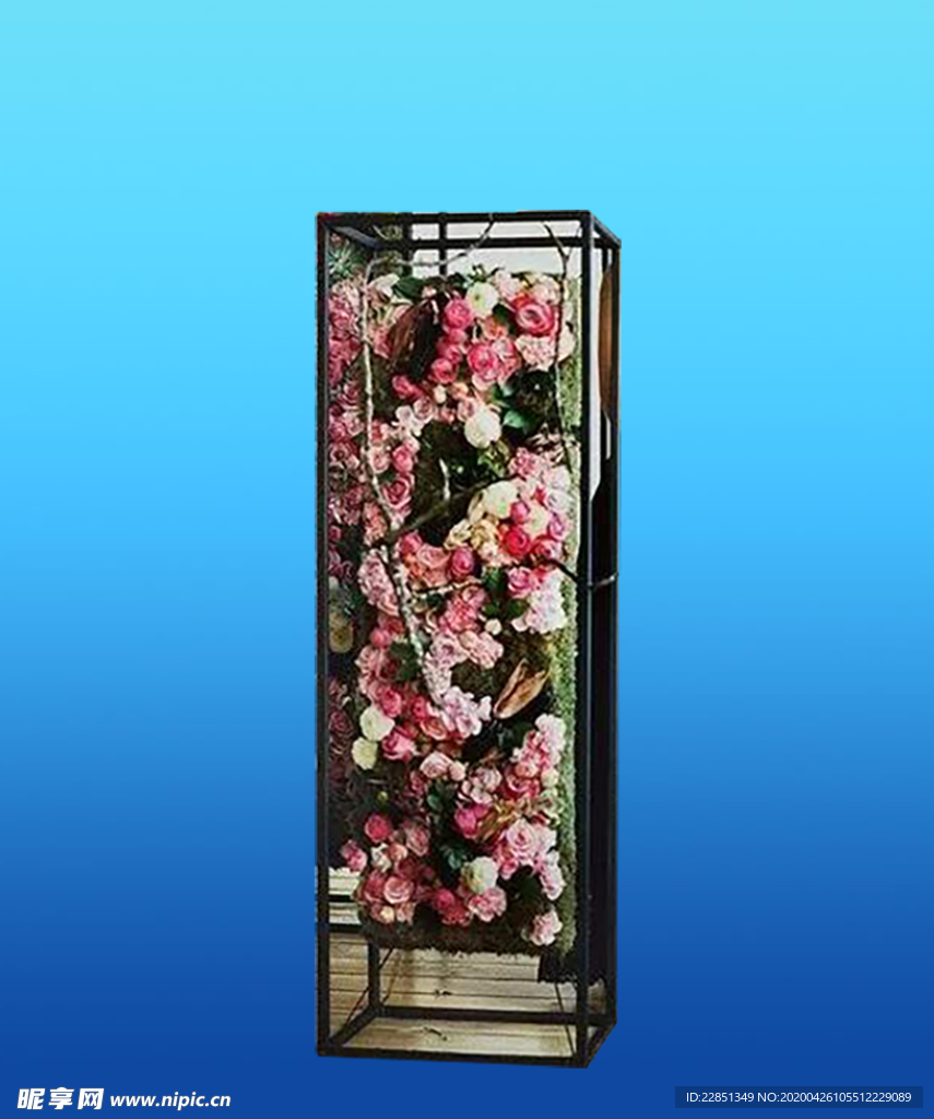 花艺