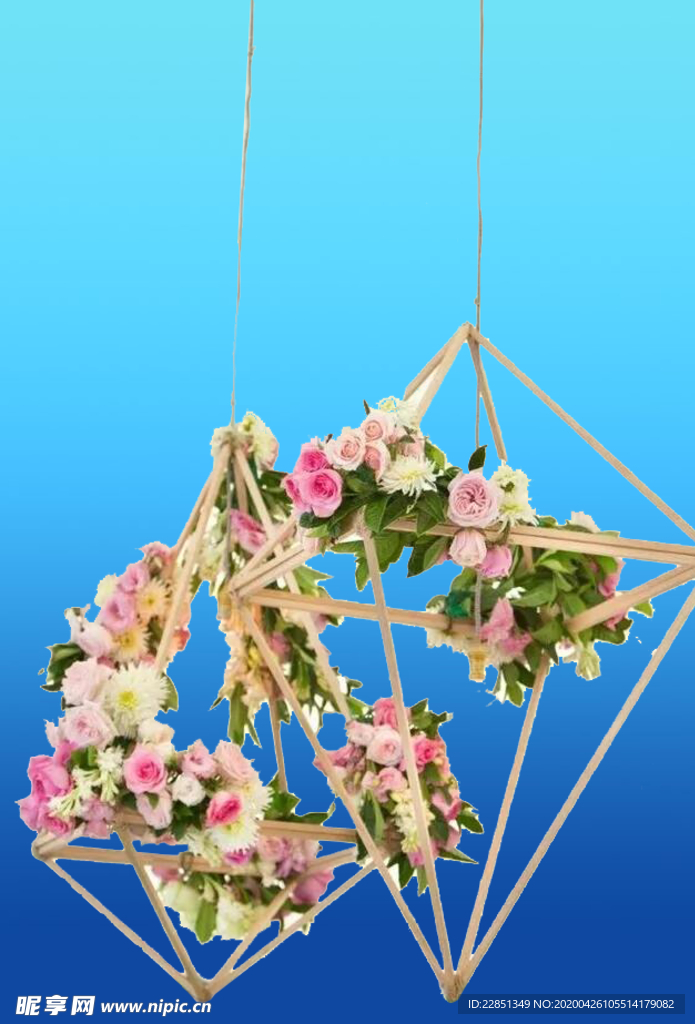 花艺