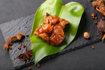 肉脯美味图片