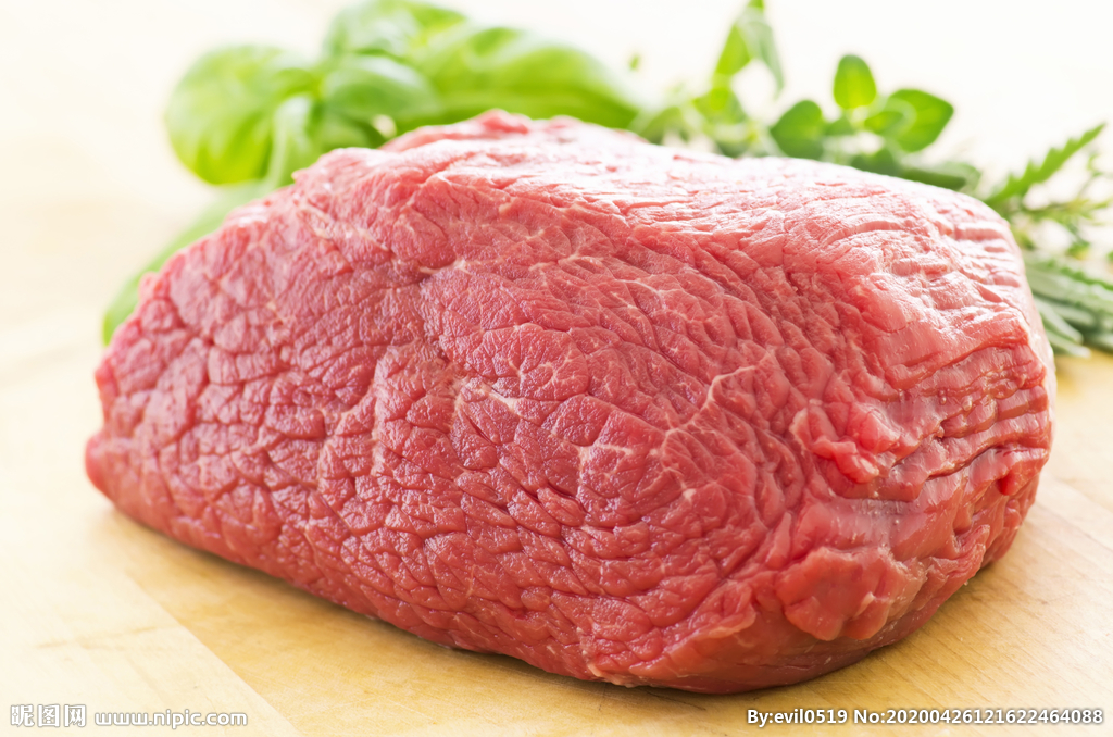 牛肉牛肉卷图片