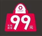 异形展板
