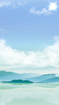 自然风景