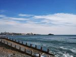 平静的海面