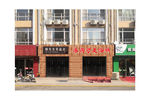 门头效果图