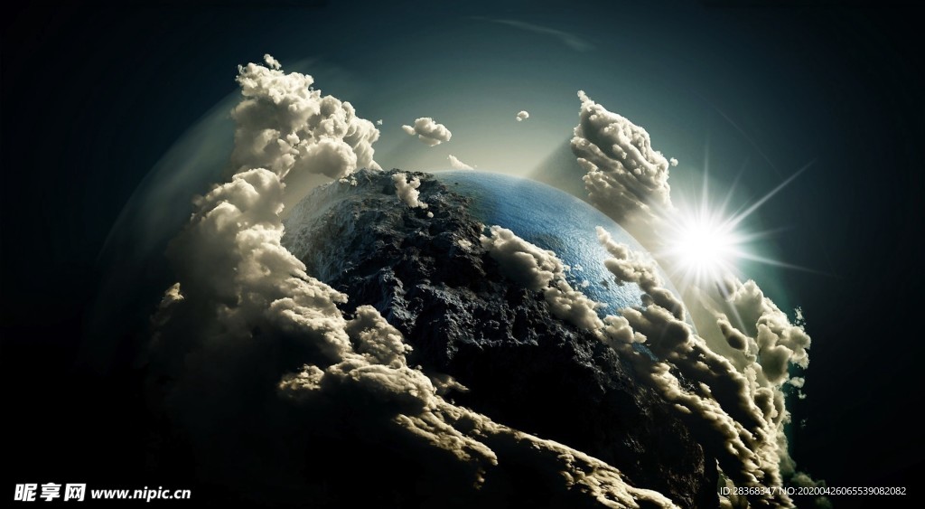 星空