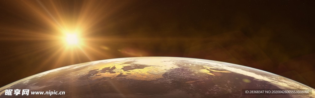星空