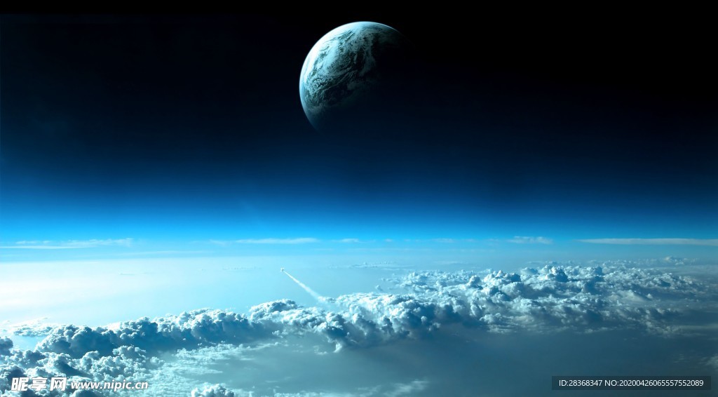 星空