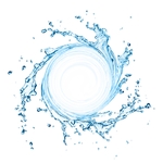 水滴水珠水花