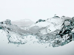 水滴水珠水花
