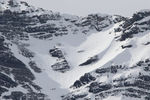 雪山