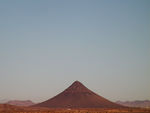 泰勒火山